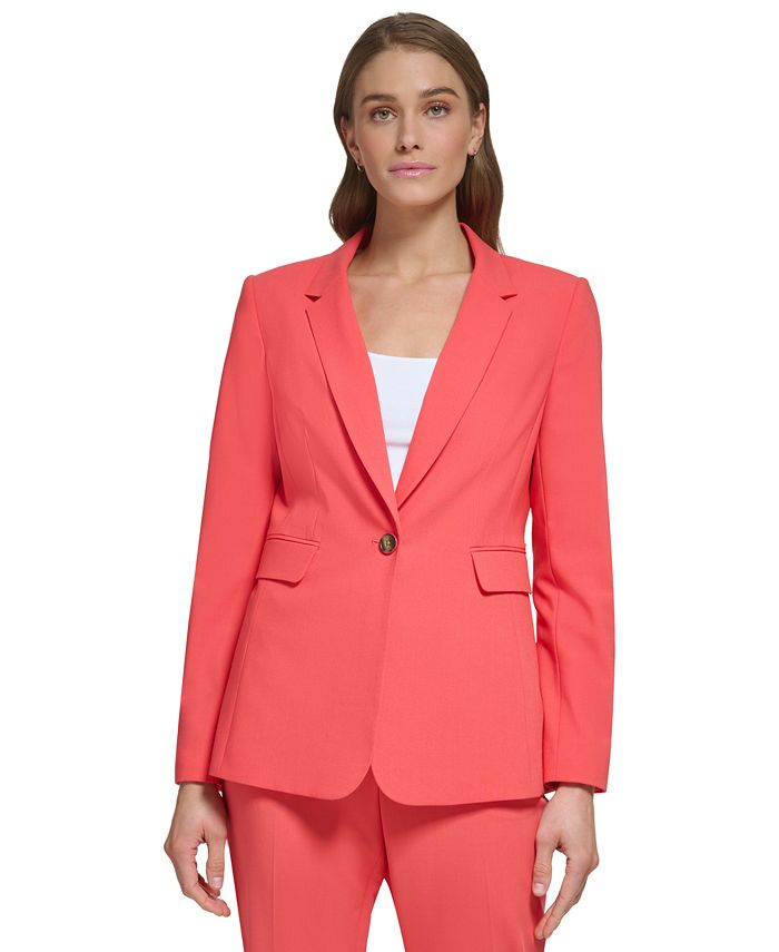 Dkny hot sale suits womens