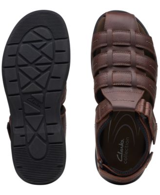 靴 world fisherman  Clarks Collection Clarks Collection Women's Laurieann Erin Leather Fisherman