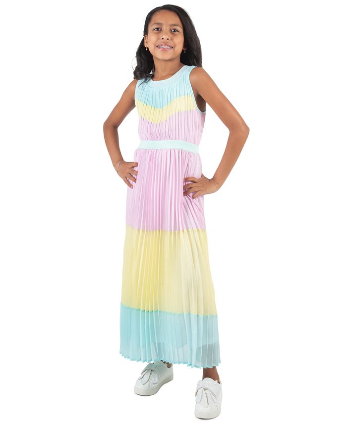 Rare editions cheap maxi dress