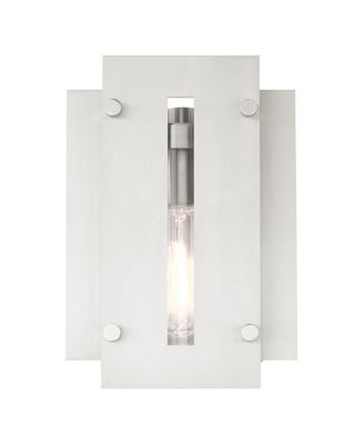 Utrecht 1 Light Outdoor Wall Lantern