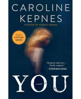 You (You Series #1) by Caroline Kepnes - Macy's