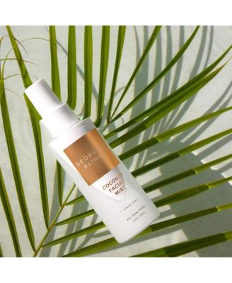 Coconut Facial Mist