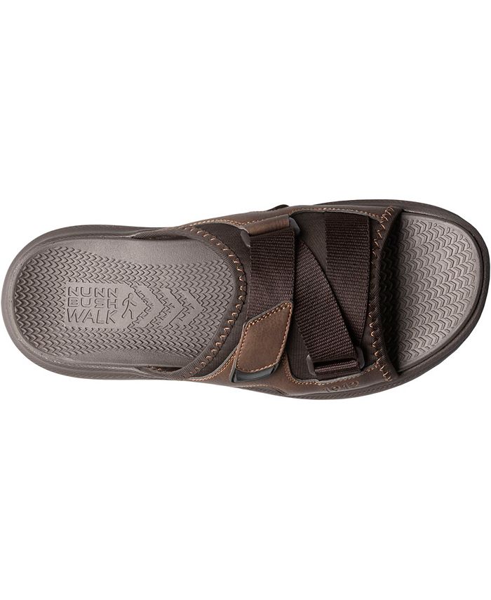nunn bush leather sandals