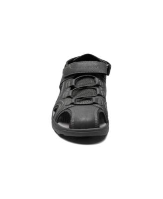 Men's Huck Sport Closed Toe Sandals