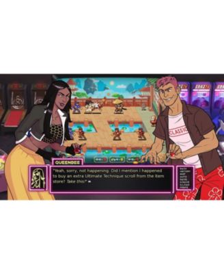 Arcade Spirits - Nintendo Switch