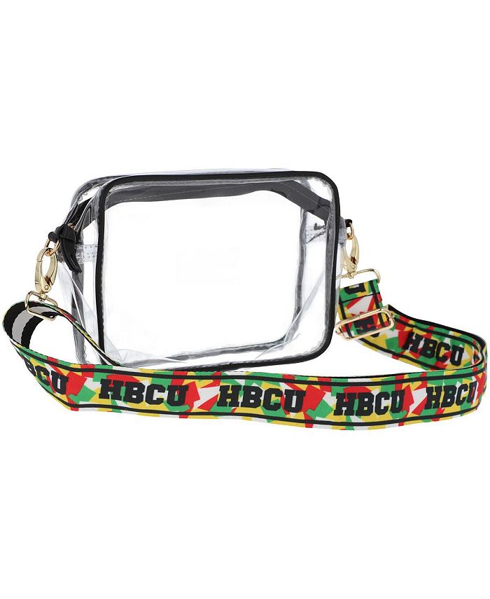 Desden clear bags outlet