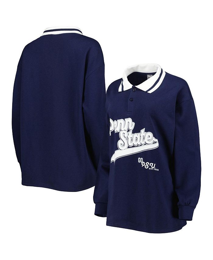 Women's Gameday Couture White Penn State Nittany Lions It's A