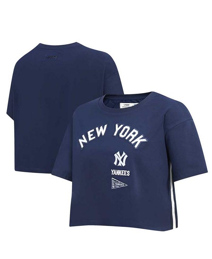 Yankees T Shirt Womens - Macy's