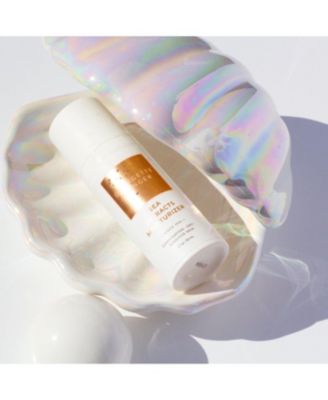 Sea Extracts Moisturizer