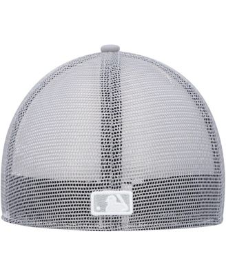 Men's Gray Pittsburgh Pirates 2023 On-Field Batting Practice 59FIFTY Fitted Hat