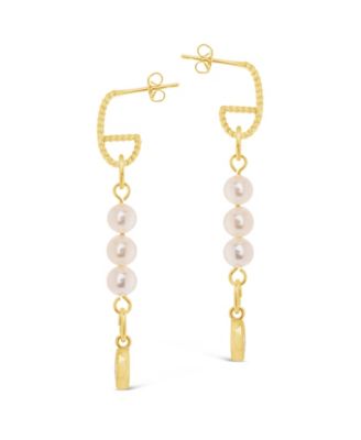  Ivanna Dangle Earrings