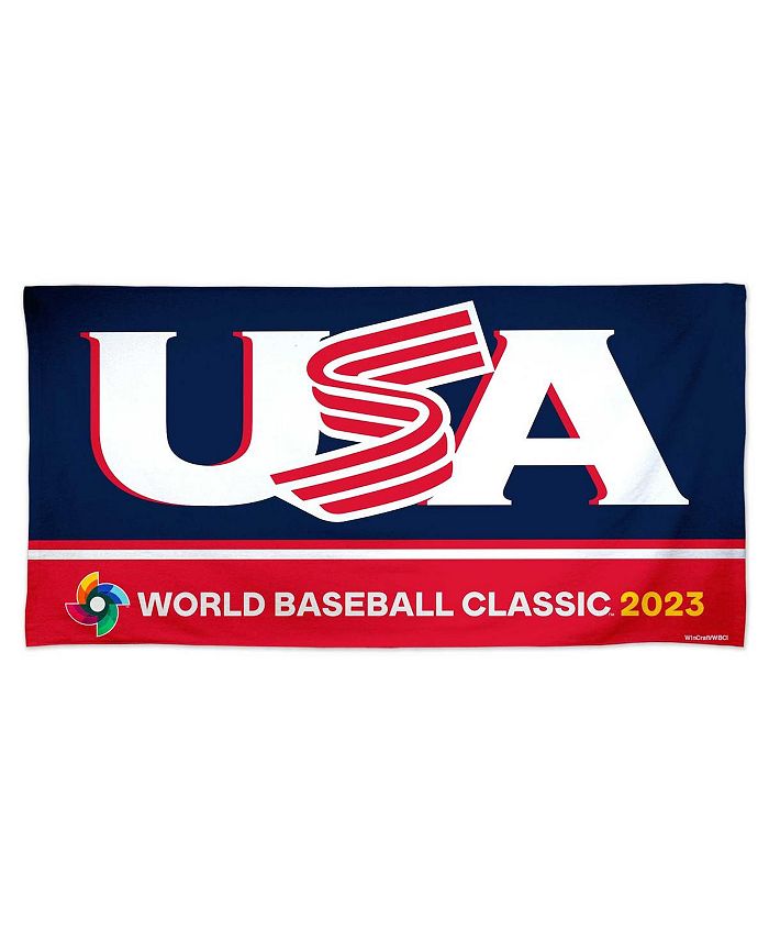 World Baseball Classic on X: The 2023 All-World Baseball Classic