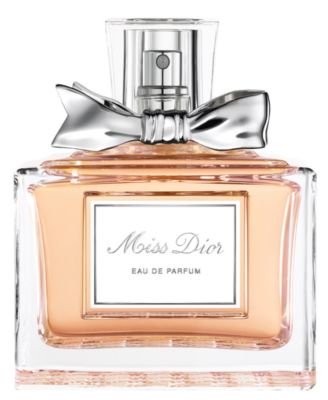 perfume dior macy's