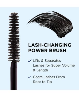 Superhero Waterproof Mascara