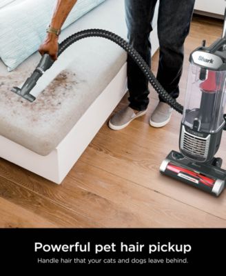 Rotator Pet Upright Vacuum with PowerFins HairPro