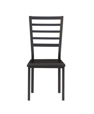 Amherst Writing Desk with Chair