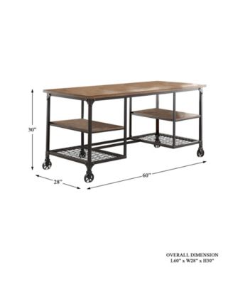 Thurmont Writing Desk