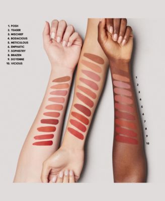 Locked Kiss Ink Lipstick