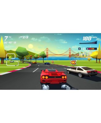 Horizon Chase Turbo (Special Edition) - Playstation 4