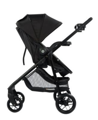 Baby Grow and Go Flex 8-in-1 Travel System