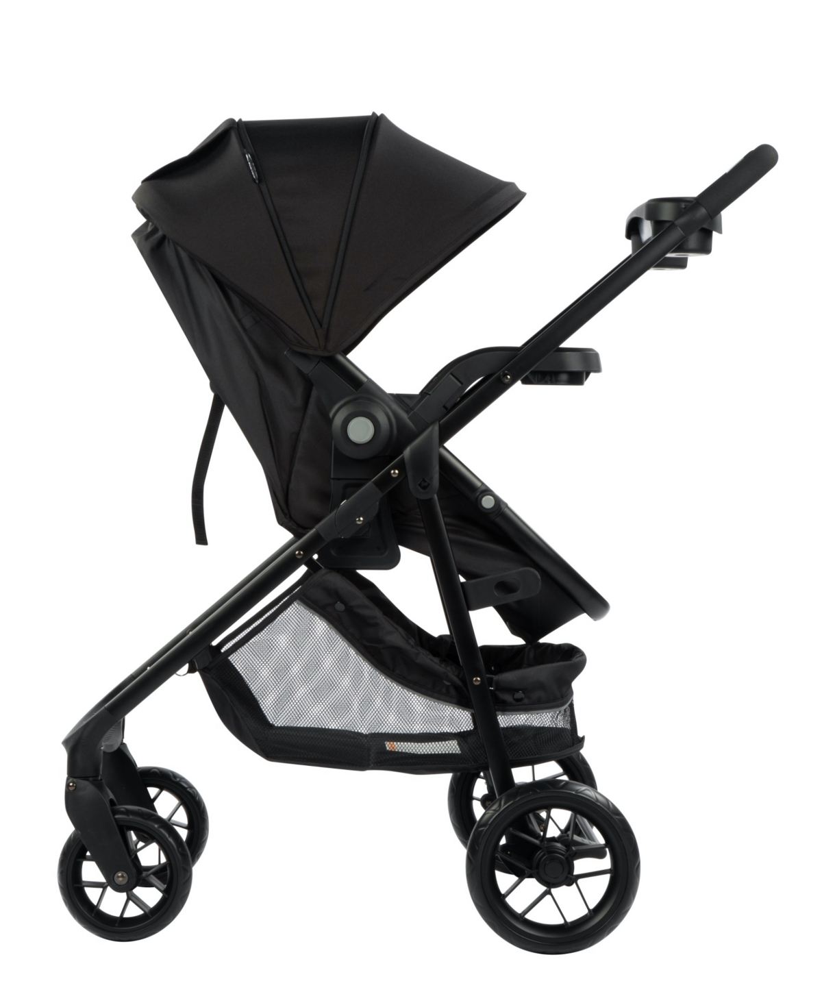 Safety 1st Baby Grow and Go Flex 8-in-1 Travel System