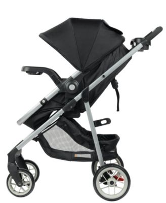 Baby Mickey or Minnie Mouse Grow and Go Modular Travel System