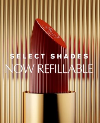 Pure Color Long-Lasting Cream Lipstick