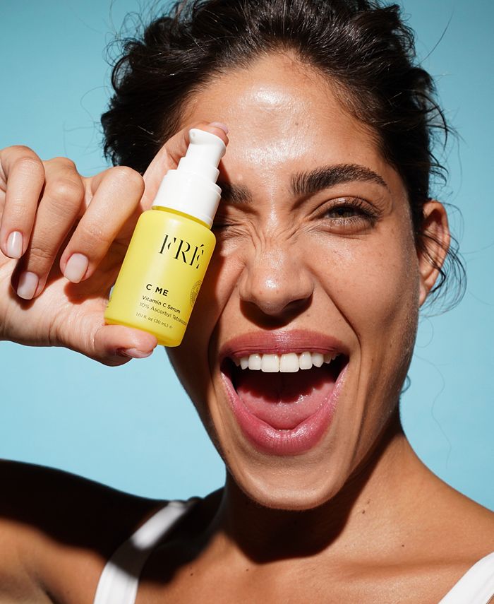FRE FRÉ C Me Vitamin C Serum, 1oz. - Macy's