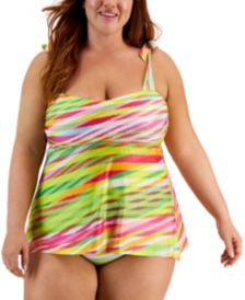 Macy's last act plus size discount