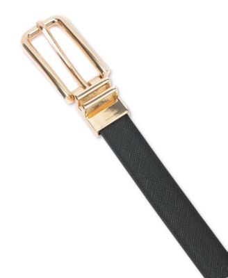 Reversible Panel Belt, Created for Macy's