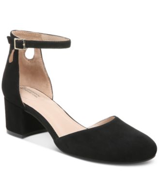 Giani Bernini - Izzee Memory Foam Two-Piece Pumps