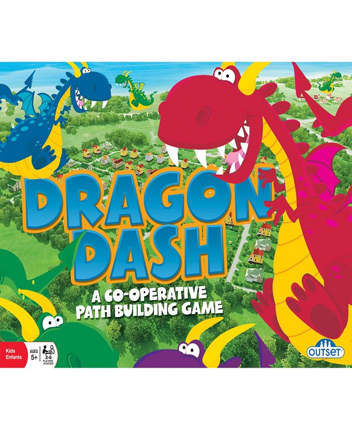 Noggin Playground Dragon Dash - Macy's