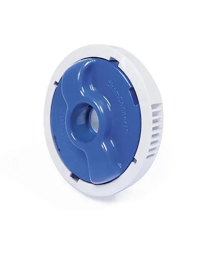 Power Steel Bestway Swim Vista Series II Above Ground Pool Set Macy