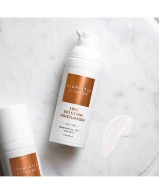 Line Solution Moisturizer