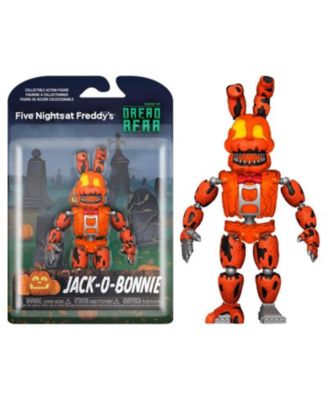 Five Nights at Freddys 5 Inch Action Figure | Jack-o-Bonnie