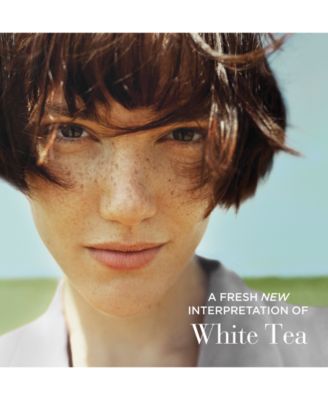 White Tea Eau Fraiche Eau de Toilette, 3.3 oz.