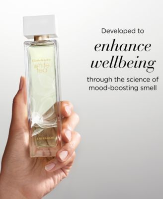 White Tea Eau Fraiche Eau de Toilette, 1.7 oz.