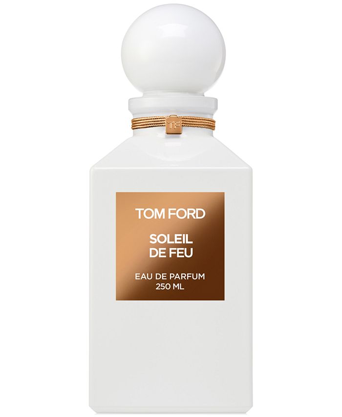 NEW Tom Ford Soleil de Feu! #tomfordbeauty #tomfordsoleildefeu #tomfor