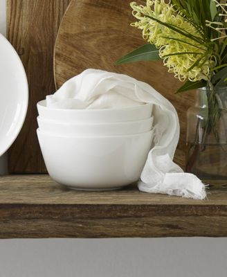 Marc Newson Set of 4 Multi-Bowls, 5.75", 22 oz.