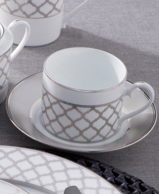 Eternal Palace Set of  4 Cups, 8-1/2 OZ
