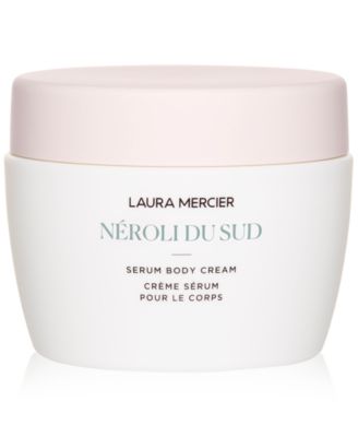 Serum Body Cream