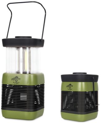 Adventure - Collapsible Lanterns, Set of 2