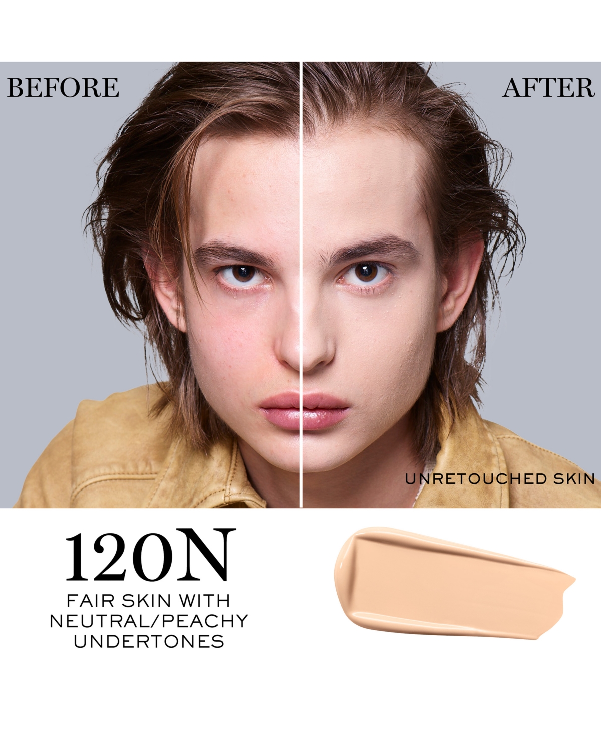 Lancôme Teint Idole Ultra Wear Foundation In Neutral