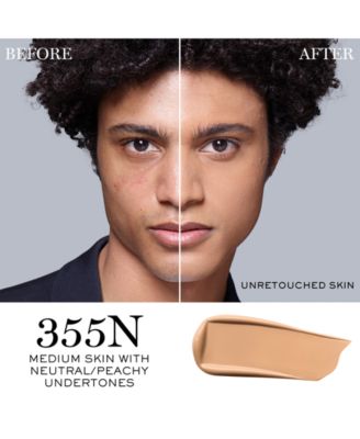 Teint Idole Ultra Wear Foundation