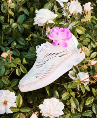 Women's OriginalGrand Stitchlite Platform Oxfords