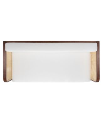 Helena 75" French Cane Daybed