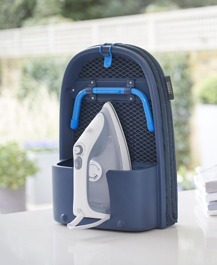 Joseph Joseph Pocket Plus Folding TableTop Ironing Board Macy's