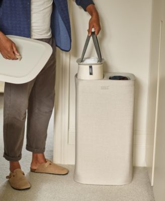 Tota 60-Litre Laundry Separation Basket