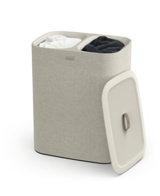 Joseph Joseph Tota 90-Litre Laundry Separation Basket - Macy's