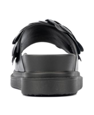 Camellia Flower Women's Slides